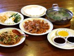 本窯焼き北京ダック